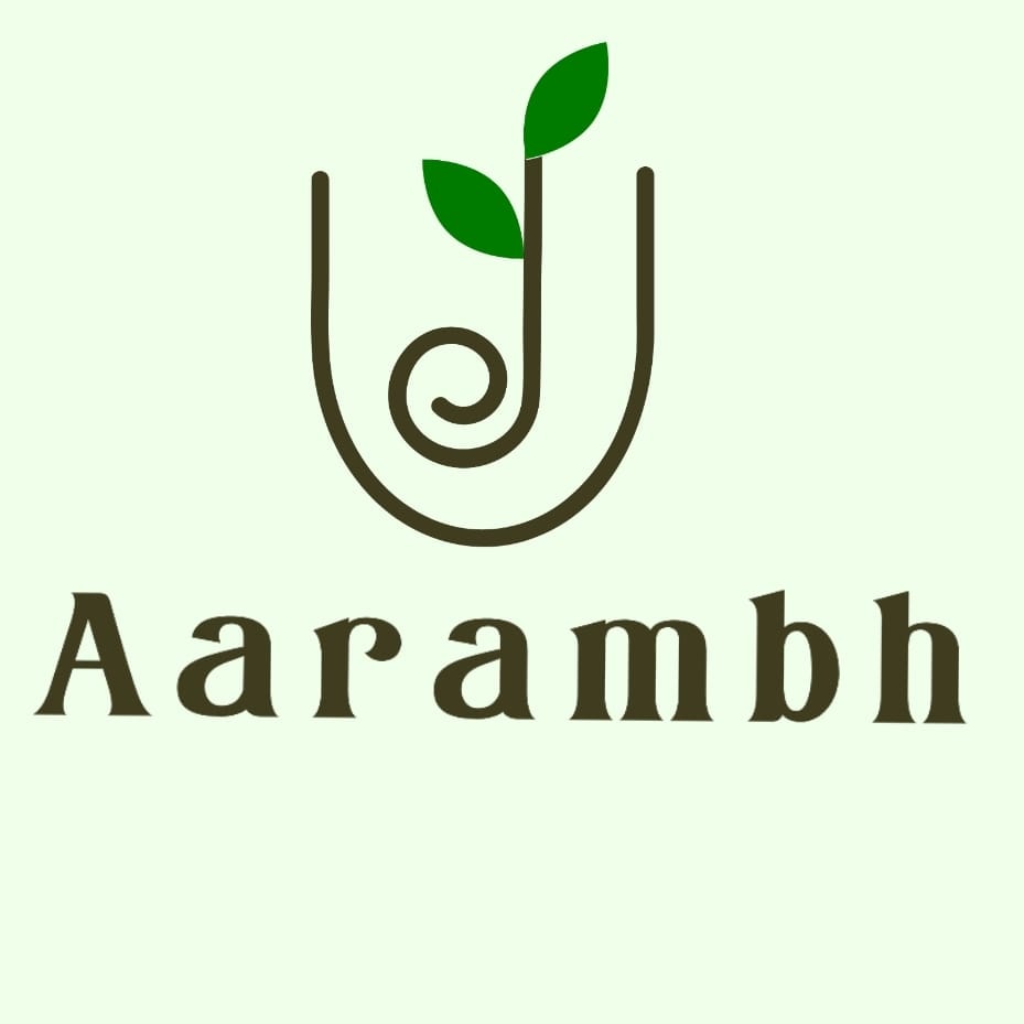 Aarambh Logo